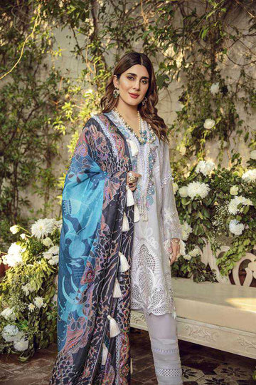 Maryum Hussain Noor Festive Lawn 2020
